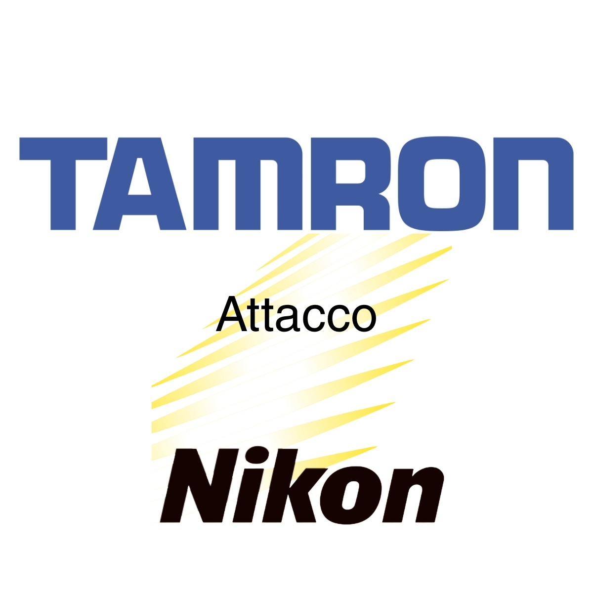 Tamron per nikon